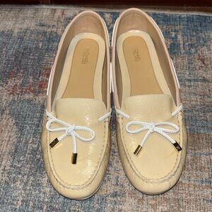 Women’s Michael Kors Daisy Moccasin Loafers